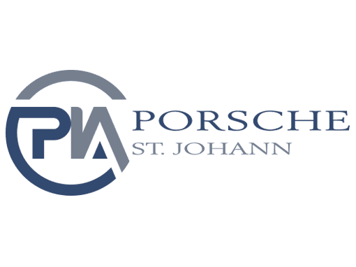 Porsche-St.-Johann