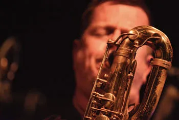 Ken Vandermark (c) Werner Krepper