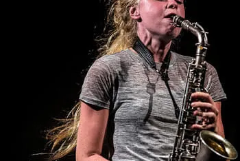 Mette Rasmussen (c) Dawid Laskowski