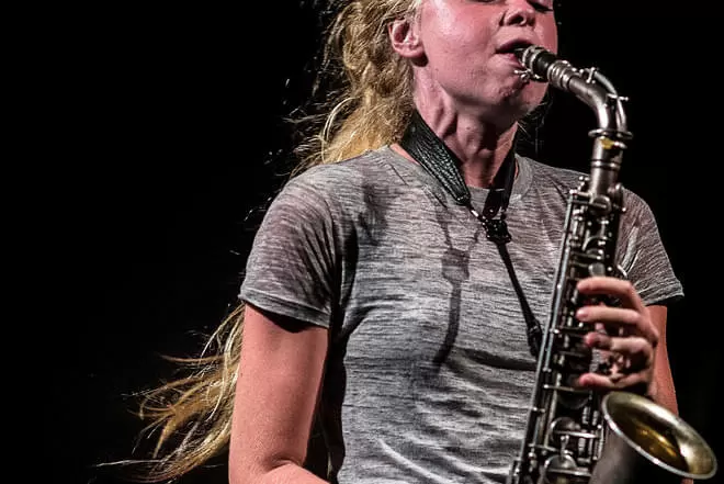Mette Rasmussen (c) Dawid Laskowski