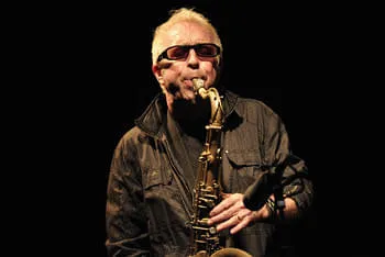 Mars Williams (c) Werner Krepper