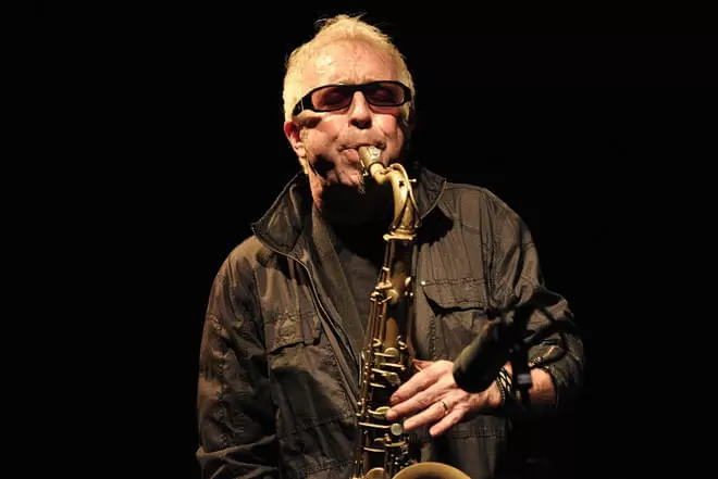 Mars Williams (c) Werner Krepper