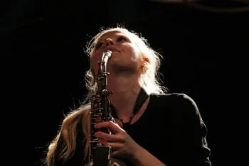 Mette Rasmussen (c) KCetriolo