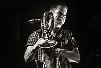 Ken Vandermark_by_Petra Cvelbar