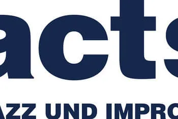 Schriftzug artacts'18