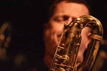 Ken Vandermark (c) Werner Krepper