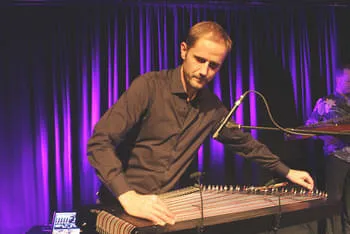 Martin Mallaun (c) KCetriolo