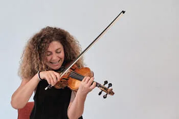 Biliana Voutchkova © Uli Templin