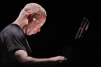 Craig Taborn © Uli Templin