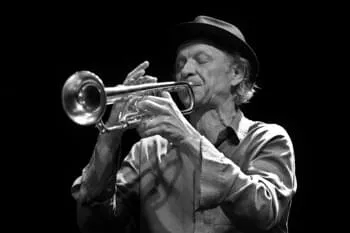 Franz Hautzinger © Uli Templin