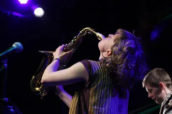Signe Emmeluth © KCetriolo