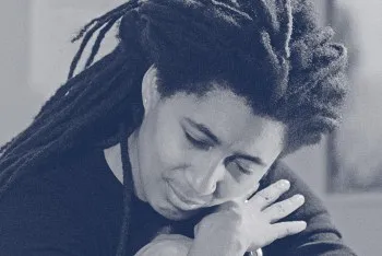 Tomeka Reid_Cover © Dawid Laskowski