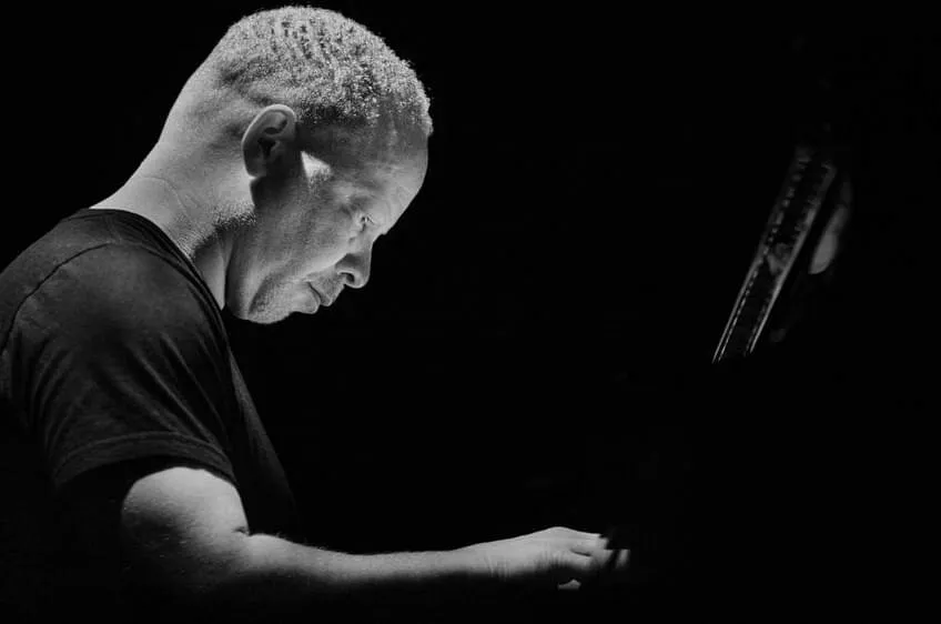 Craig Taborn © Uli Templin