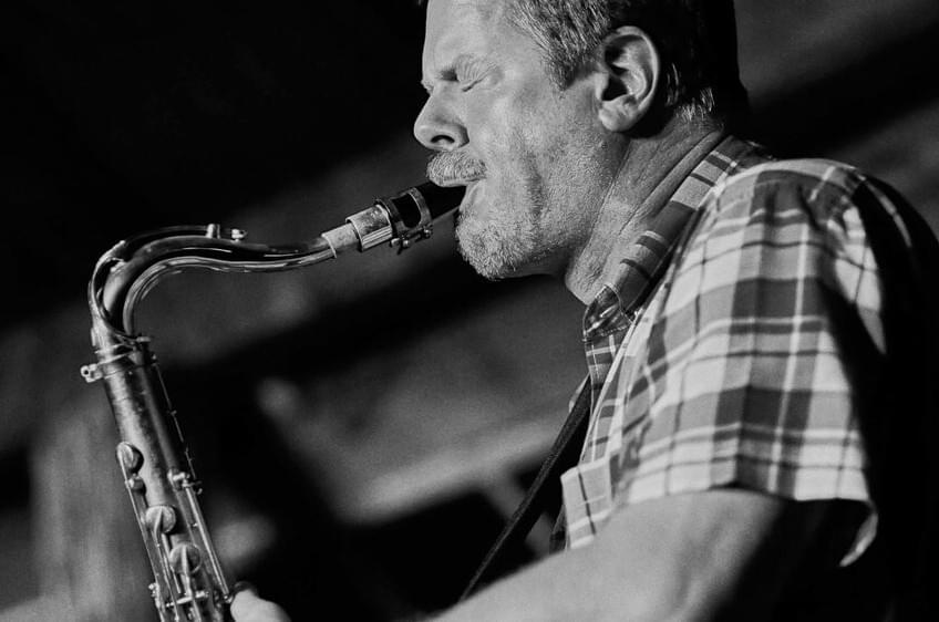 Ken Vandermark © Uli 'Templin