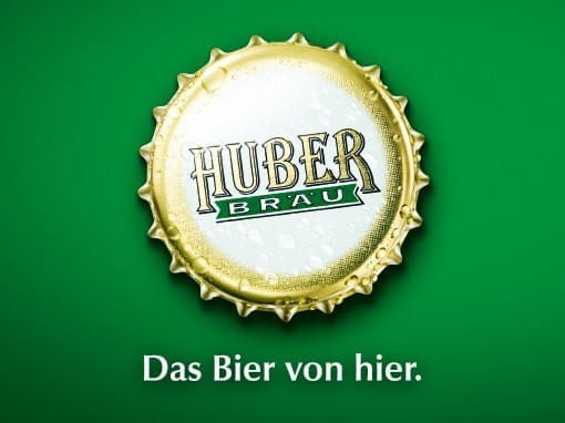Huber-Bier