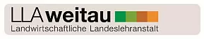 Logo LLA Weitau