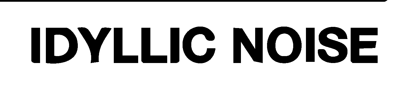 Idyllic Noise