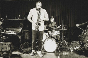 Bilder Upcomin Bands_Earscratcher