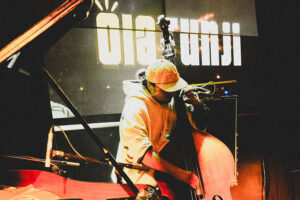 Bilder Upcomin Bands_Ola Tunji