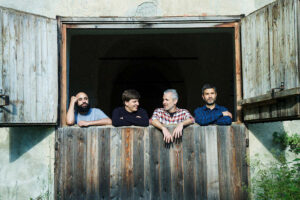 Upcoming Band Led Bib