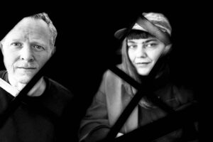 Upcoming Band Revolve