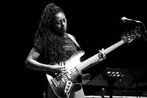 Upcoming Band Anker Amadou Koenig