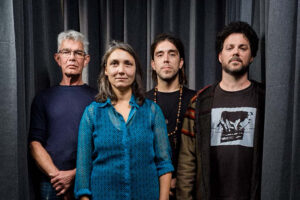 Upcoming Band Rave Taubenfeld deJoode Skoric