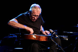 Upcoming Band Into the Wide