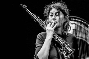 ankercleaverkoenig Bandfoto anker