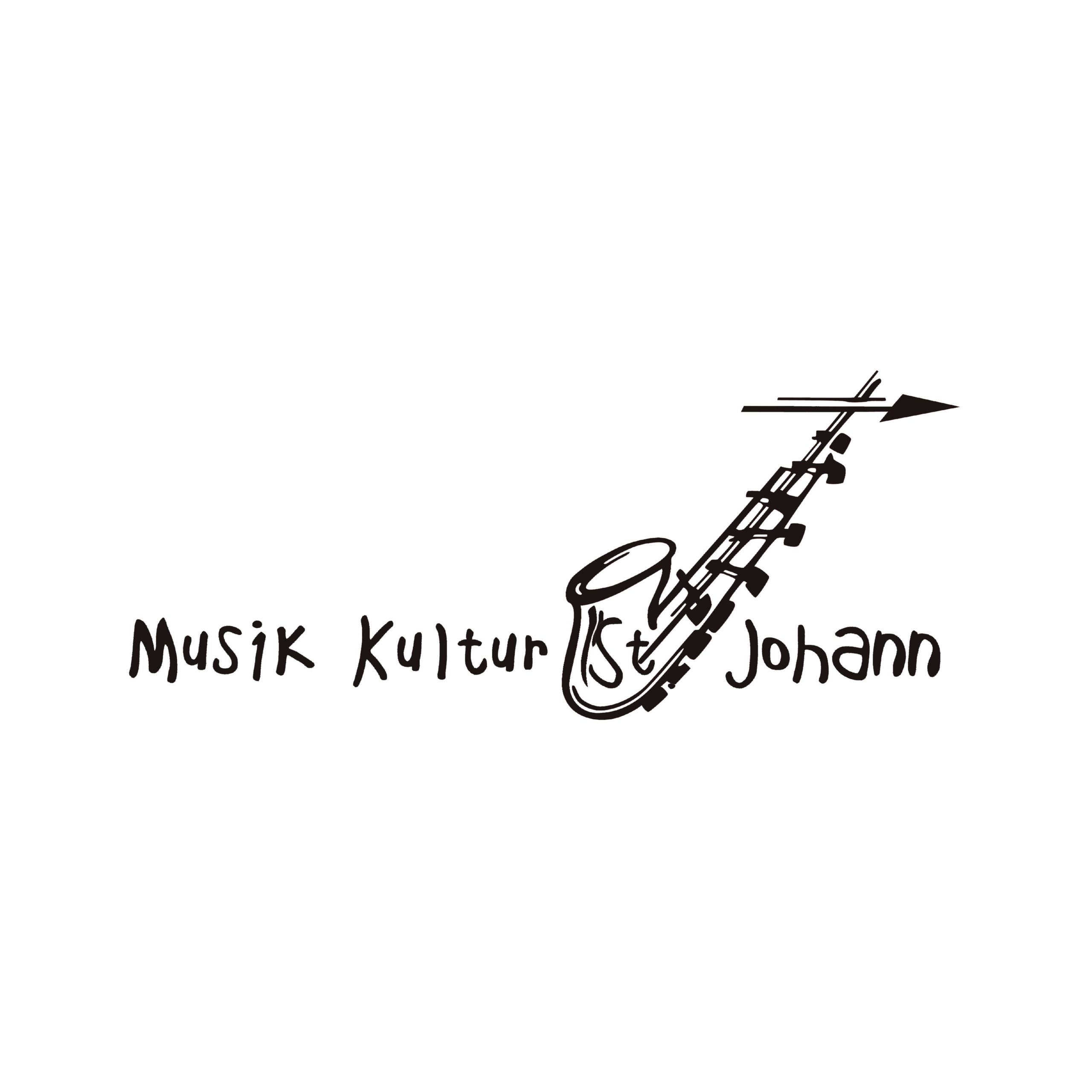Logo Musik Kultur St. Johann in Tirol