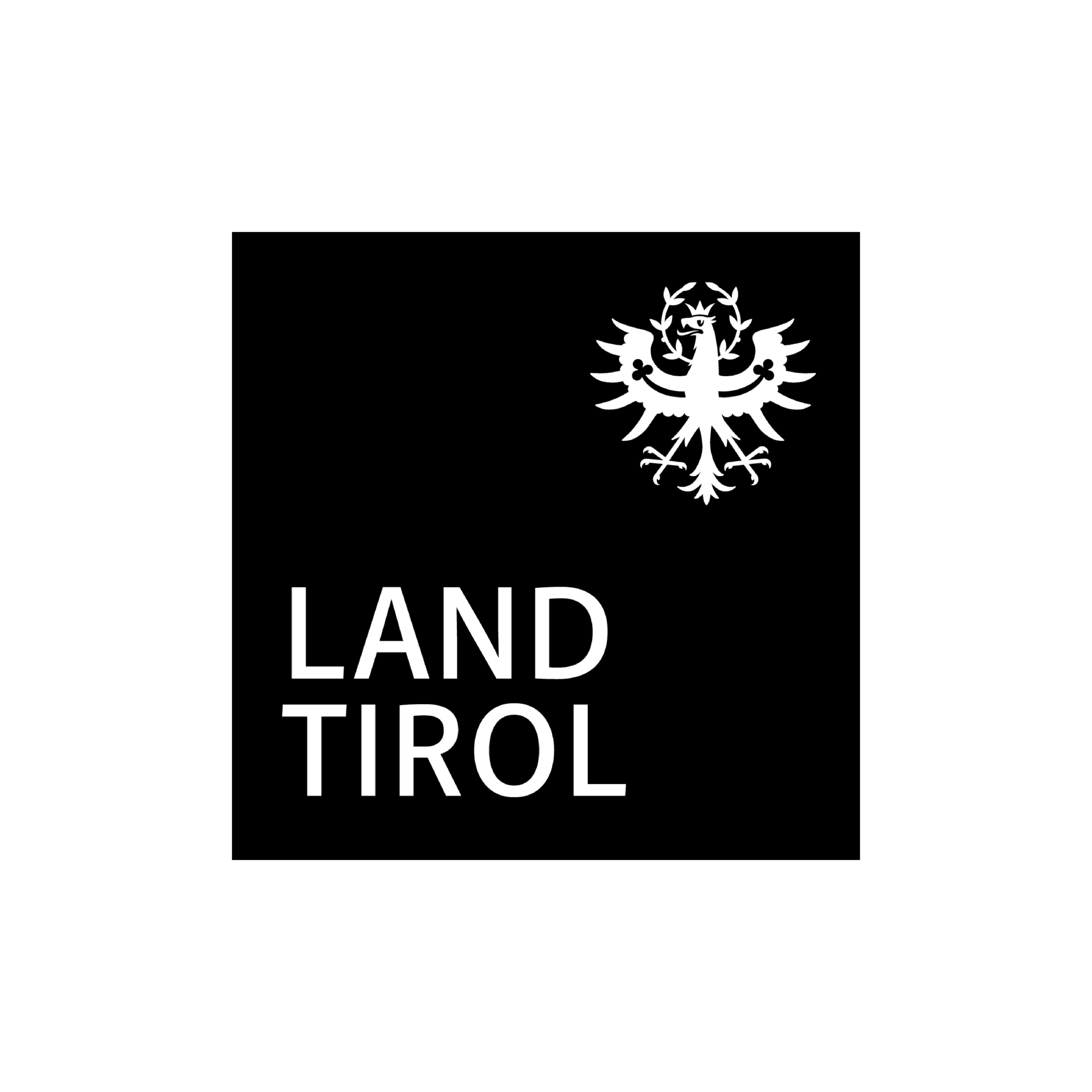 Logo Land Tirol