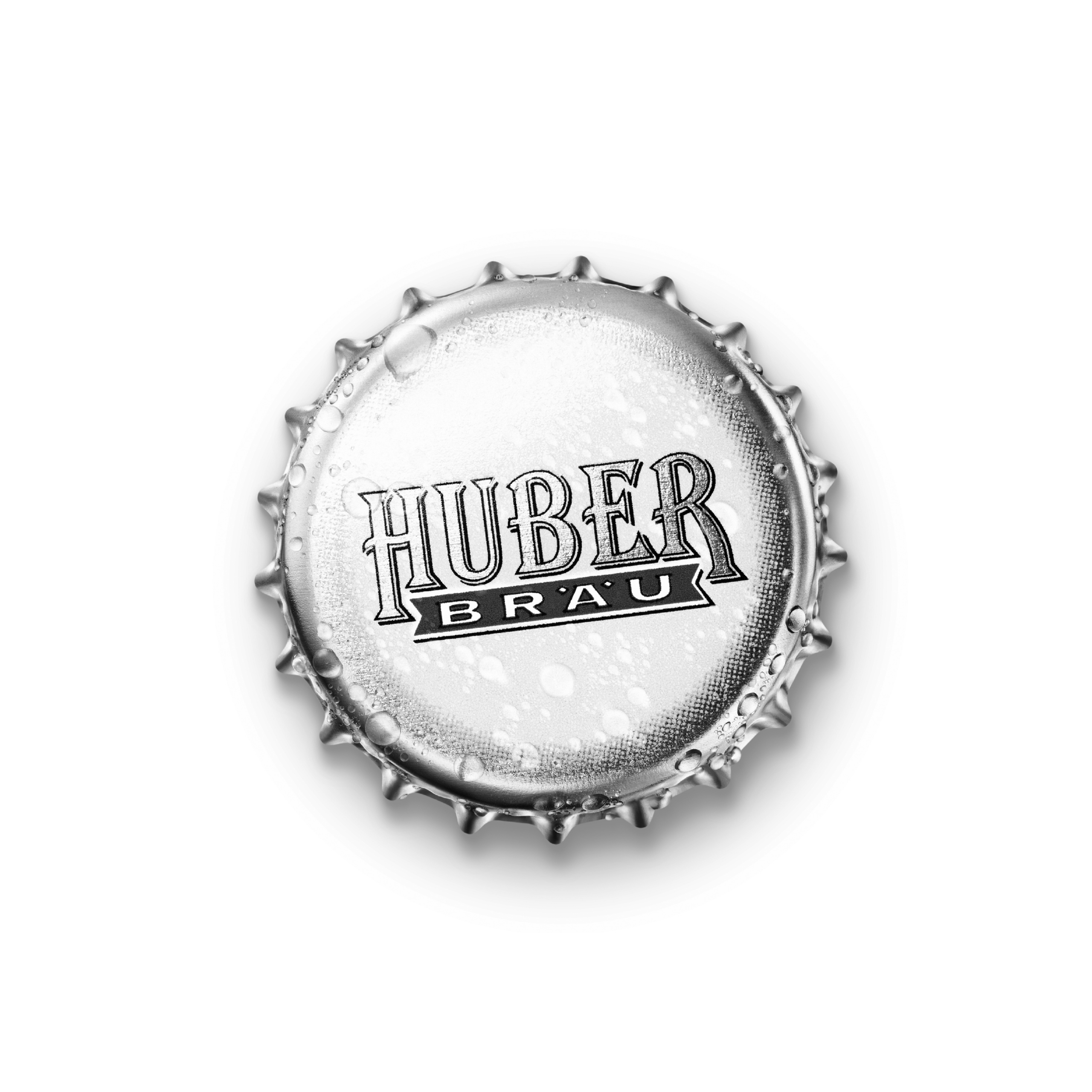 Logo Huber Bräu