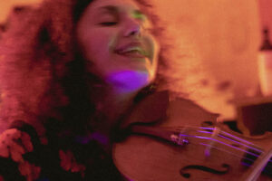 Edwards / Voutchkova / Warpeha Bandfoto