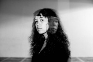 Zosha Warpeha Solo Bandfoto