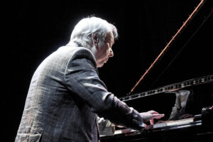 Georg Graewe & Sonic Fiction Orchestra Bandfoto