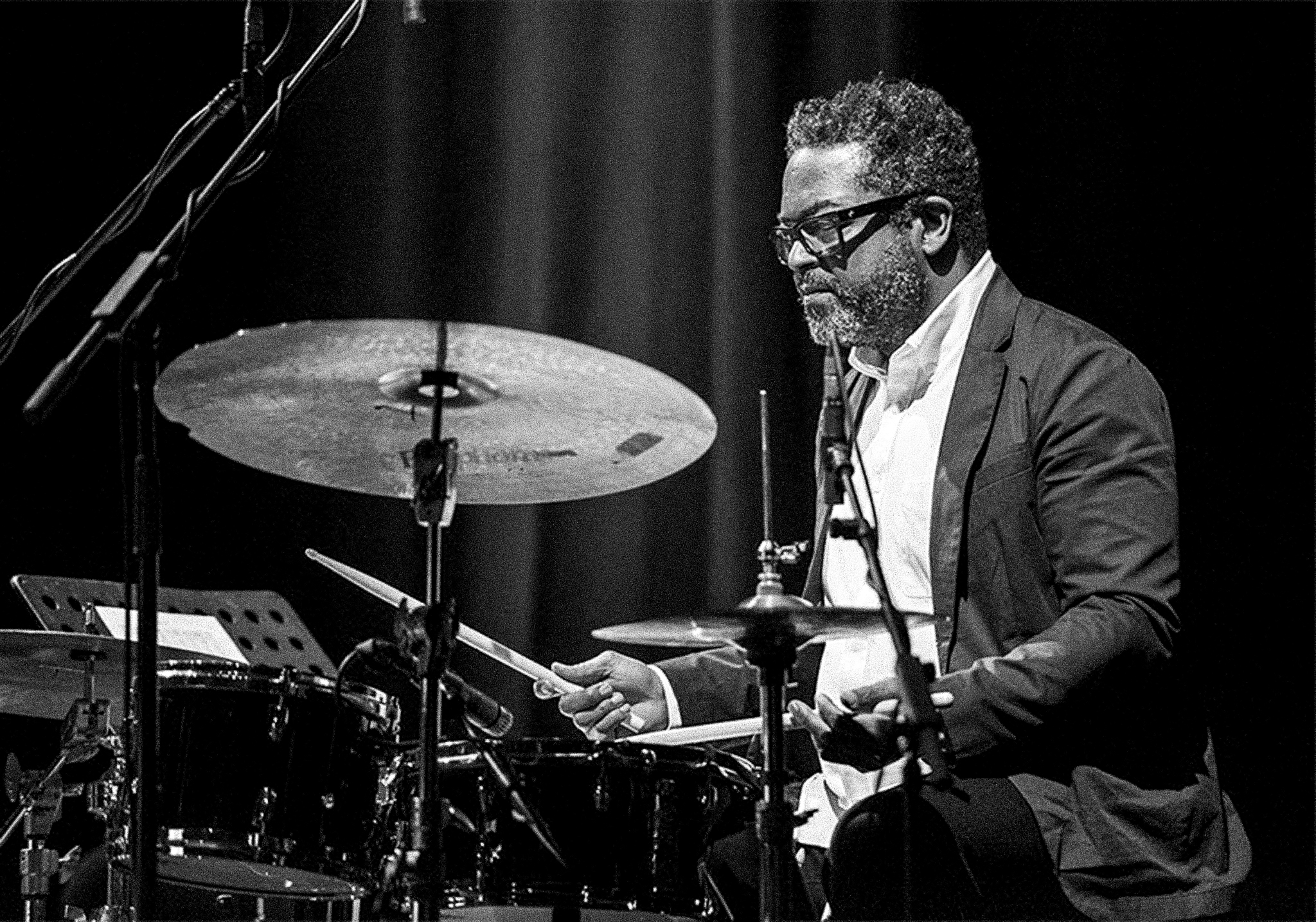 THE JAZZ ANIMALS im Theaterhaus Stuttgart 2019